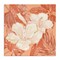 Stupell Industries Tropical Hibiscus Bunch Canvas Wall Art Design by Paul Brent